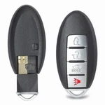 CWTWBU735 2006 - 2010 For Infiniti Oem M35 M45 Smart Key Prox Fob Remote Trunk. Fixed Price $31.49.
