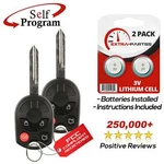 2005 2006 2007 2008 2009 2010 2011 2012 2013 2014 Ford Escape Key Remote. Fixed Price $19.95.