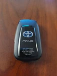 Toyota Prius 2016-2021 Key Fob Remote Smart HYQ14FBC 89904-47530 Oem New. Fixed Price $209.99.