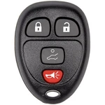 Dorman 13624 Keyless Remote Case. Fixed Price $29.60.