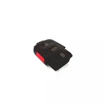 Genuine Volkswagen Keyless Entry Transmitter 1K0-959-753-P-9B9. Fixed Price $89.12.