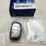 Genuine Oem Smart Key Fob 95440C1001 819992S040 Set For Hyundai Sonata 2015-2017. Fixed Price $54.15.