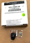 Genuine Ford Elvatjh Oem Long-range One-way Remote Start Key Fob DS7J-15K601-AA. Fixed Price $22.22.