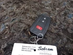 Fob Three Button HYQ14FBN For 19-22 Toyota Corolla 2677194. Fixed Price $64.00.