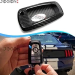 Real Carbon Remote Engine Start Key Fob Shell Ford Mustang S550 Mach 2015+. Fixed Price $33.50.