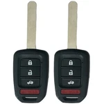 For 2013 2014 2015 Honda Accord Remote Control Key Fob MLBHLIK6-1T. Fixed Price $20.24.