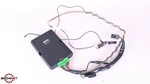 Bmw Z3 Roadster Keyless Remote Entry Alarm Module Harness 96-02 Oem. Fixed Price $174.99.