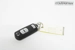2018 Mazda 3 2.5L Fwd Mart Keyless Entry Remote Control Fob Oem. Fixed Price $77.99.