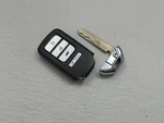 Honda Pilot Keyless Entry Remote Fob KR5V41 72147-TG7-A51 72147-TG7-A52. Fixed Price $56.94.