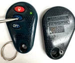 Oem Prestige 3-BUTTON Remote Transmitter Fob APS99BT3BCF4 ELVAT1C Car Starter. Fixed Price $19.70.