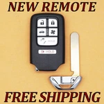 New 6B Smart Key Proximity Remote Fob For 2018-2021 Honda Clarity 72147-TRW-A01. Fixed Price $30.76.