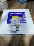 (1) One Acdelco Rear Disc Brake Rotor Nos Gm Chevy Chevrolet Express Silverado. Fixed Price $85.00.