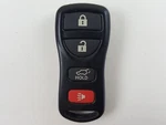 Original Infiniti QX56 03-11 Oem Key Less Entry Remote Fob Suv Hatch Alarm Usa. Fixed Price $39.99.
