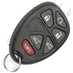 Apdty 24825 Keyless Entry Remote 6 Button. Fixed Price $31.41.