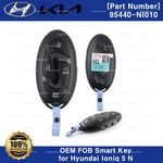 Genuine Oem 95440 NI010 / NI000 Fob Smart Key For Hyundai Ioniq 5N 24-26+. Fixed Price $118.75.