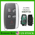 Smart Proximity Keyless Entry Remote Fob For Range Rover Land. Fixed Price $21.95.