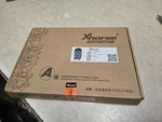 Box Of 10 Xhorse Key Remotes XKBU02CH New Open. Fixed Price $150.00.