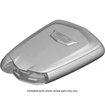 Genuine Gm 5-BUTTON Keyless Entry Remote Fob 13544042. Fixed Price $123.79.