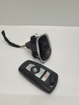 2013-2017 Bmw 320I Smart Fob Keyless Entry Remote Oem Xdrive With Push Start. Fixed Price $109.00.