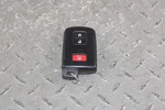 15-21 Tacoma Black Back Emblem Key Fob Remote Smart Three 3 Button Factory Oem. Fixed Price $112.99.