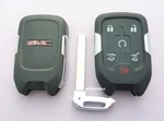 Oem 2015-2020 Gmc Yukon Proximity Smart Keyless Entry Remote Fob HYQ1AA. Fixed Price $49.99.