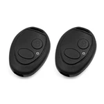 Autohaux 2PCS Buttons Key 5.2X3.8X1.8CM / 2.05"X1.50"X0.71"(L*W*H), Black. Fixed Price $20.50.