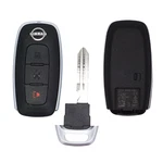 Oem 3B 2023-2024 Nissan Kicks Rogue Pathfinder Smart Key Remote Fob 285E3-5MR1E. Fixed Price $38.68.