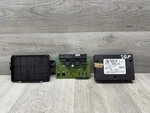 02-07 F350 Theft Locking Remote Keyless Entry Body Control Module Bcu Bcm OEM(7). Fixed Price $127.99.