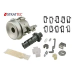 Strattec Replacement Ford Fiesta Ignition Full Repair Kit - 7020058. Fixed Price $83.21.