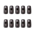 New Replacement For Bmw Cas Slot Smart Prox Fob Key Fcc# KR55WK49127 (10 Pack). Fixed Price $71.06.