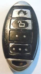 Fcc Id L2M4415 Freedom Keyless Entry Remote Car Starter Mundial Fob Phob Fab. Fixed Price $35.74.