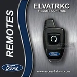 Oem Ford 1-BUTTON Remote Fcc Id Elvatrkc Ic 3671B-43603200 DS7Z15K601G. Fixed Price $24.99.