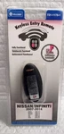 Napa Solutions Keyless Entry Remote For Nissan/infiniti 2007-2014 (731-1175-1). Fixed Price $28.99.
