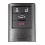 Genuine Gm Button Keyless Entry Remote Fob 25946298. Fixed Price $191.87.