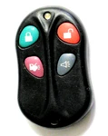 Keyless Remote Control I6ZCMXT503 Transmitter Car Starter Fob. Fixed Price $17.99.