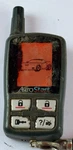 Astrostart Security Alarm Keyfob Transmitter 5B Tested EZSDEI7701. Fixed Price $175.00.