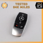 Mercedes W213 E300 Smart Keyless Remote Transmitter Oem 84K. Fixed Price $116.20.