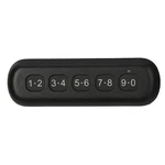 1998-2017 Ford F-series Keyless Entry Door Number Pad Oem. Fixed Price $118.39.