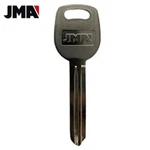 SUB1 / X251 Subaru Metal Key (JMA-SUB-1). Fixed Price $9.99.