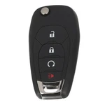 Genuine Gm 2021-2022 Trailblazer Remote Control Door Lock Transmitter 13513039. Fixed Price $93.59.