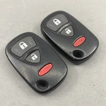 Suzuki Key Fob Remote KBRTS005 Grand Vitara SX4 XL-7 Oem Rlot Of 2. Fixed Price $39.95.