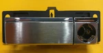 Genuine Mopar Oem 4524207 Glove Box Door Handle New Old Stock!. Fixed Price $24.73.