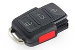 Keyless Entry Transmitter Hella 009263821. Fixed Price $106.03.