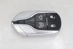 2014-2019 Oem Maserati Quattroporte Ghibli Smart Key Fob (4BTN) Light Button. Fixed Price $131.09.