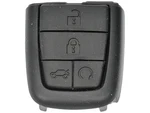 For 2008-2009 Pontiac G8 Keyless Remote Case Dorman 63275JTGT. Fixed Price $19.07.