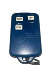 Ademco Remote Honeywell Key Fob Model Fcc Adt. Fixed Price $11.55.