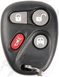 Apdty 133972 Keyless Entry Replacement Fob Transmitter. Fixed Price $29.12.