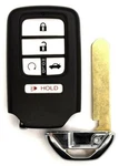 Oem Honda Civic 2016-2020 Keyless Remote Smart Fob KR5V2X V41. Fixed Price $44.93.