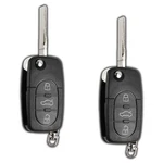 For 1998 1999 2000 2001 Vw Volkswagen Beetle Golf Keyless Car Remote Fob. Fixed Price $21.95.