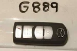 New Oem Keyless Remote Fob 4 Button 2016-2020 662FSKE13D01. Fixed Price $70.00.